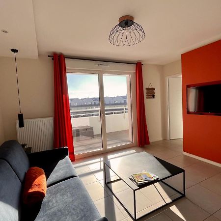 L'Intemporel Plage - Malo'Cation Dunkirk Exteriér fotografie