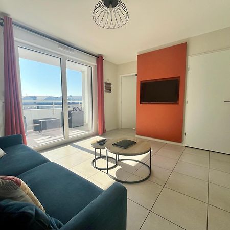 L'Intemporel Plage - Malo'Cation Dunkirk Exteriér fotografie