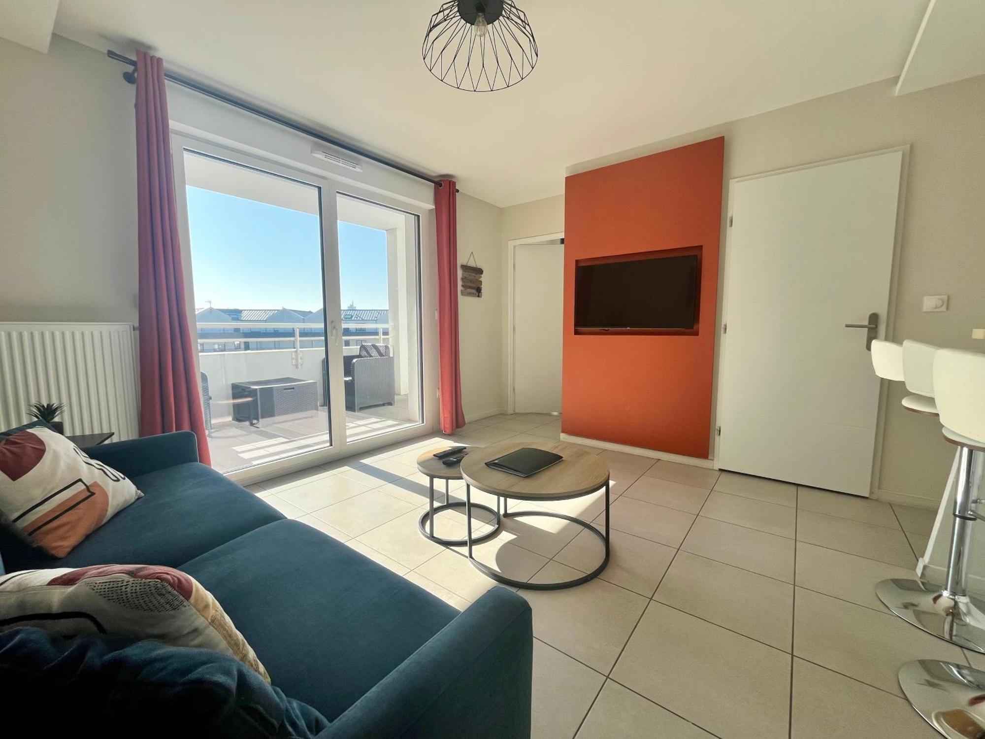 L'Intemporel Plage - Malo'Cation Dunkirk Exteriér fotografie
